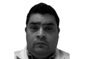 Frank Hernández Reina