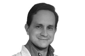 Roberto Morales