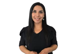 Cecilia Alquinta Olivares
