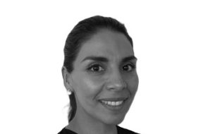 Cecilia Alquinta Olivares
