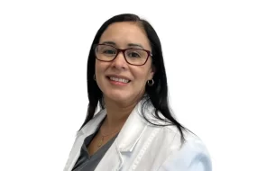 Alba Contreras