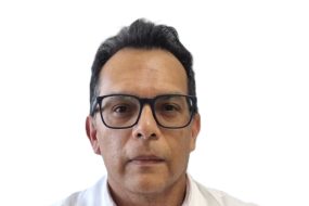 José Mejías