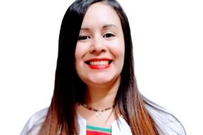 Alba Contreras