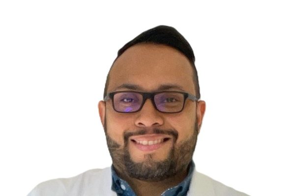 Luis Antequera