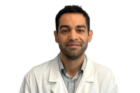 Cristian Castillo