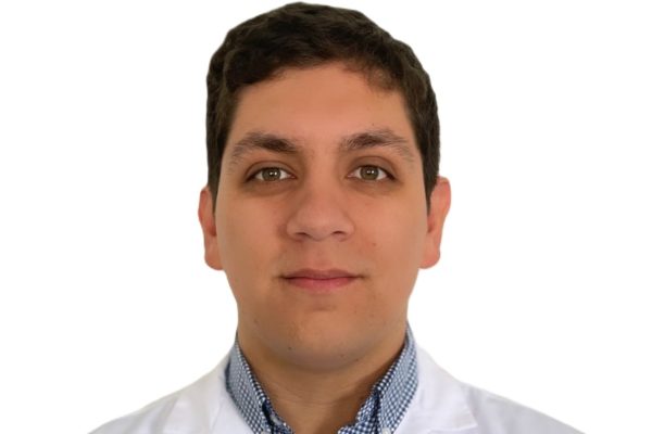 Tomas Casanueva