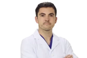 Luciano Tapia Chávez