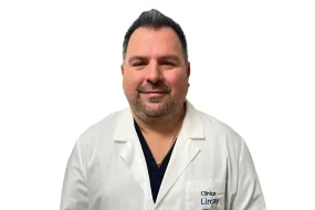 Mario Molina