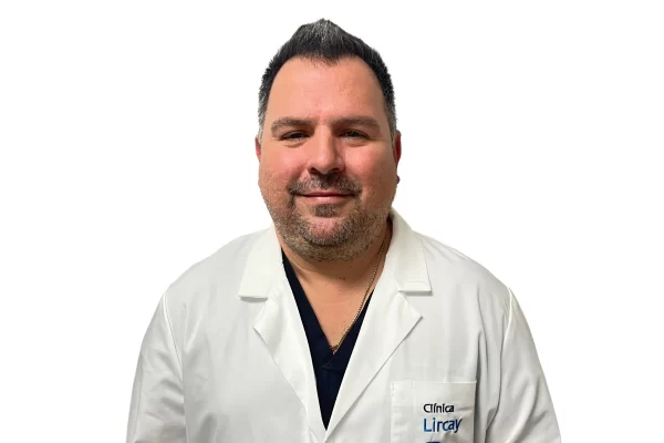 Mario Molina