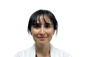 Carolina González