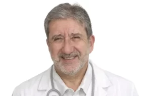 Juan Benavides Moreno