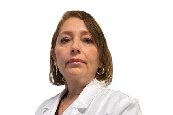 Marjorie Ponce Ponce