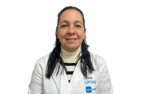 Liuba León Hernández