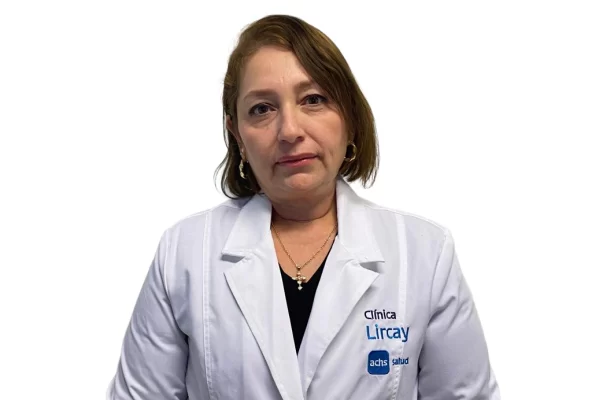 Marjorie Ponce Ponce