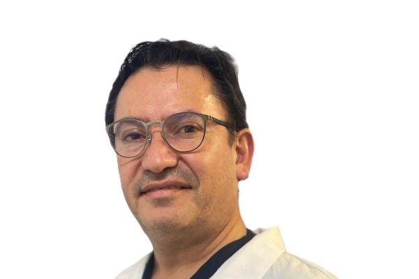 Juan Carlos Herrera Neira