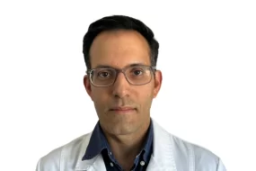 Gustavo Romero Salcedo