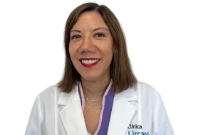 Lilia Estrada Cortes