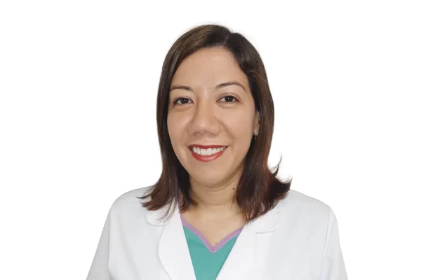 Lilia Estrada Cortes