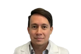 Héctor Quiñonez Sarmiento