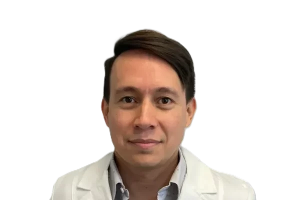 Héctor Quiñonez Sarmiento