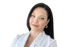 Yelitza Castellanos Moreno