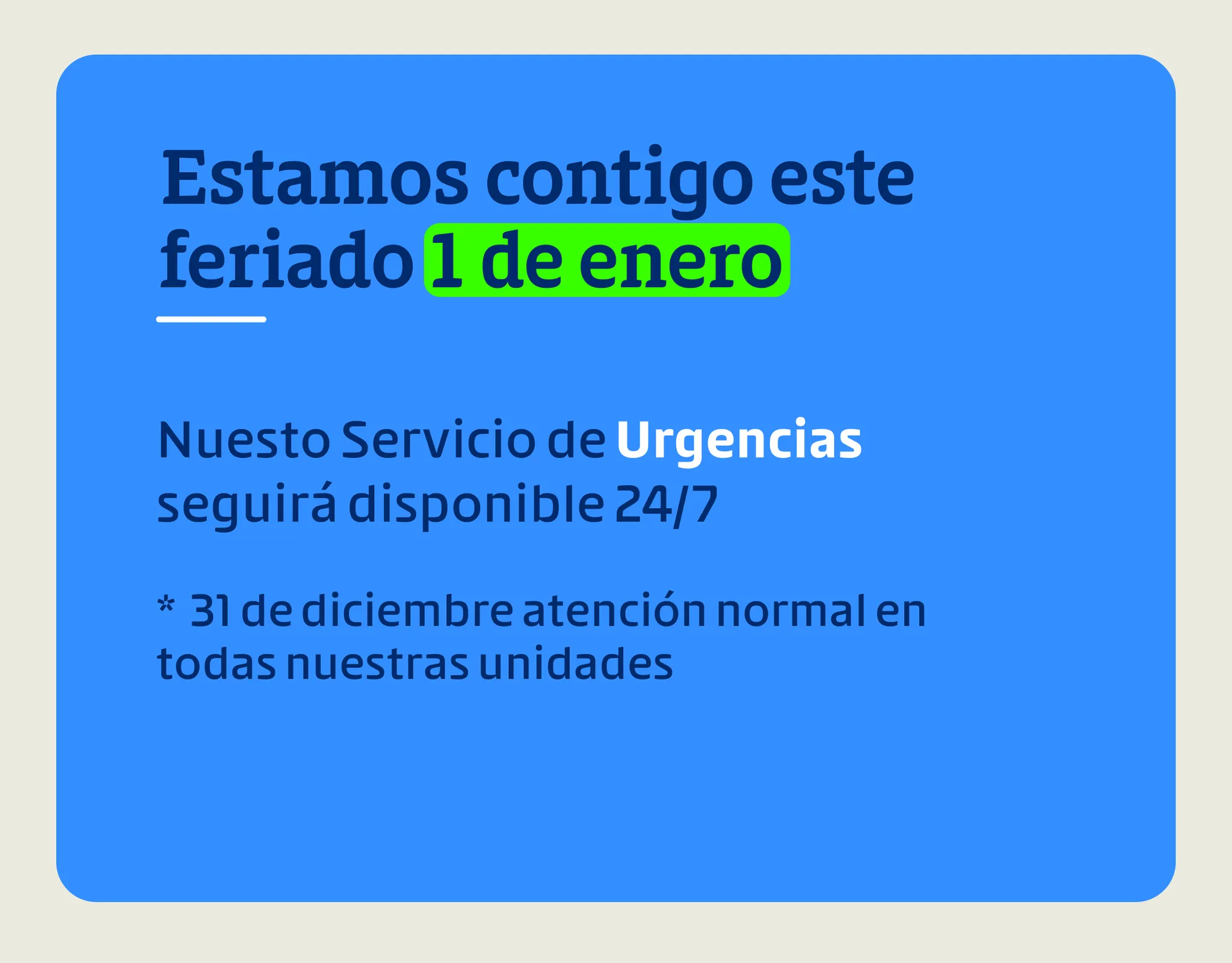 Pop_up_Desktop_Apertura_Feriado_1_enero_-_Clinica_Lircay