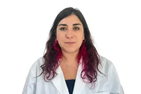 Valentina Olguín Bravo