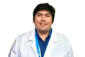 Pablo Retamal Trunce