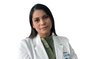 Rosy Mendoza Cornieles