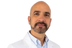 Ibrahim González Escobar