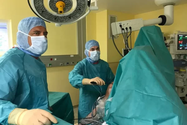 Dolor de hombro y manguito rotador con el Dr. Daniel Rojas